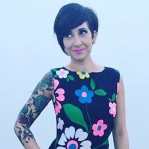 Meet your Posher, Nichole